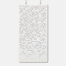 Afbeelding in Gallery-weergave laden, Room Divider Stripe