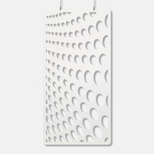 Afbeelding in Gallery-weergave laden, Room Divider Circle Wave