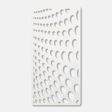 Afbeelding in Gallery-weergave laden, Wall Cover Circle Wave