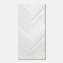 Afbeelding in Gallery-weergave laden, Embossed Wave