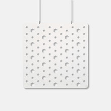 Afbeelding in Gallery-weergave laden, Room Divider Hexagon