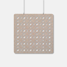 Afbeelding in Gallery-weergave laden, Room Divider Mosaic