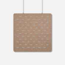 Afbeelding in Gallery-weergave laden, Room Divider Stripes