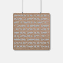 Afbeelding in Gallery-weergave laden, Room Divider Stripe