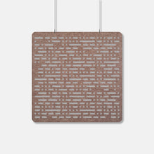 Afbeelding in Gallery-weergave laden, Room Divider Stripe