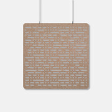 Afbeelding in Gallery-weergave laden, Room Divider Stripe