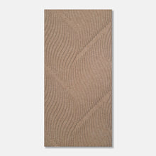 Afbeelding in Gallery-weergave laden, Embossed Wave