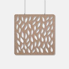 Afbeelding in Gallery-weergave laden, Room Divider Leafs