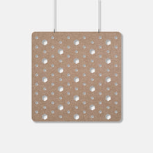 Afbeelding in Gallery-weergave laden, Room Divider Hexagon