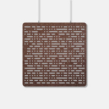 Afbeelding in Gallery-weergave laden, Room Divider Stripe