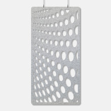 Afbeelding in Gallery-weergave laden, Room Divider Circle Wave