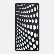 Afbeelding in Gallery-weergave laden, Wall Cover Circle Wave