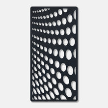 Afbeelding in Gallery-weergave laden, Wall Cover Circle Wave