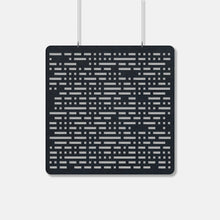 Afbeelding in Gallery-weergave laden, Room Divider Stripe