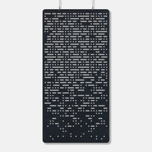 Afbeelding in Gallery-weergave laden, Room Divider Stripe