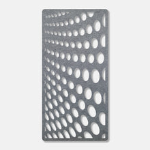 Afbeelding in Gallery-weergave laden, Wall Cover Circle Wave