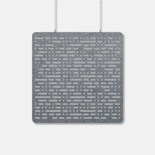 Afbeelding in Gallery-weergave laden, Room Divider Stripe