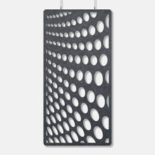 Afbeelding in Gallery-weergave laden, Room Divider Circle Wave