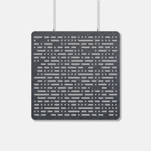 Afbeelding in Gallery-weergave laden, Room Divider Stripe