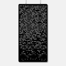 Afbeelding in Gallery-weergave laden, Room Divider Stripe