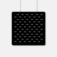 Afbeelding in Gallery-weergave laden, Room Divider Stripes