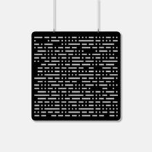 Afbeelding in Gallery-weergave laden, Room Divider Stripe