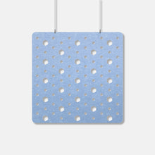 Afbeelding in Gallery-weergave laden, Room Divider Hexagon