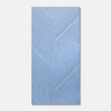 Afbeelding in Gallery-weergave laden, Embossed Wave