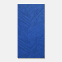 Afbeelding in Gallery-weergave laden, Embossed Wave