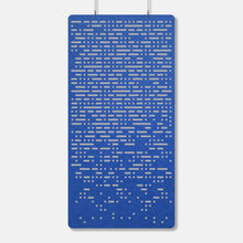 Afbeelding in Gallery-weergave laden, Room Divider Stripe