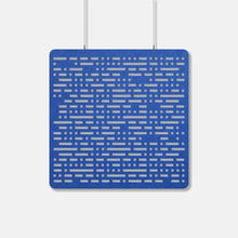 Afbeelding in Gallery-weergave laden, Room Divider Stripe