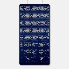 Afbeelding in Gallery-weergave laden, Room Divider Stripe