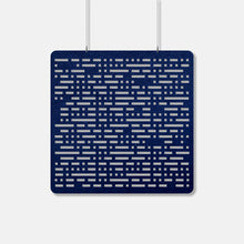 Afbeelding in Gallery-weergave laden, Room Divider Stripe