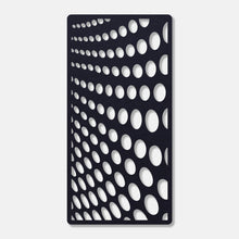 Afbeelding in Gallery-weergave laden, Wall Cover Circle Wave