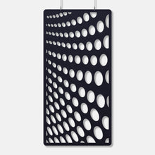 Afbeelding in Gallery-weergave laden, Room Divider Circle Wave