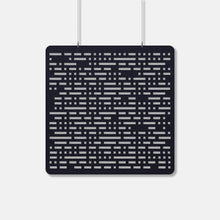 Afbeelding in Gallery-weergave laden, Room Divider Stripe