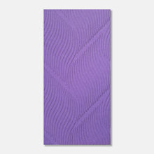 Afbeelding in Gallery-weergave laden, Embossed Wave