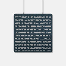 Afbeelding in Gallery-weergave laden, Room Divider Stripe