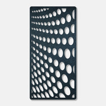 Afbeelding in Gallery-weergave laden, Wall Cover Circle Wave
