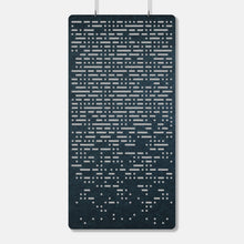 Afbeelding in Gallery-weergave laden, Room Divider Stripe