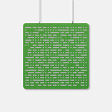 Afbeelding in Gallery-weergave laden, Room Divider Stripe