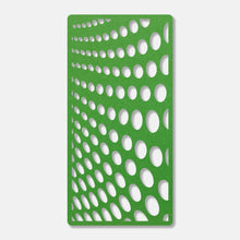 Afbeelding in Gallery-weergave laden, Wall Cover Circle Wave