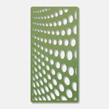 Afbeelding in Gallery-weergave laden, Wall Cover Circle Wave