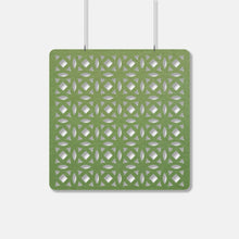 Afbeelding in Gallery-weergave laden, Room Divider Mosaic