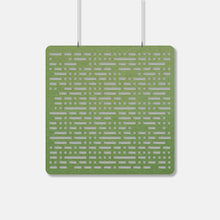 Afbeelding in Gallery-weergave laden, Room Divider Stripe