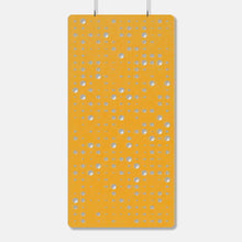 Afbeelding in Gallery-weergave laden, Room Divider Dots