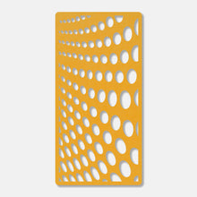 Afbeelding in Gallery-weergave laden, Wall Cover Circle Wave