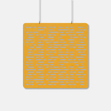 Afbeelding in Gallery-weergave laden, Room Divider Stripe