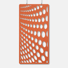 Afbeelding in Gallery-weergave laden, Room Divider Circle Wave