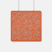 Afbeelding in Gallery-weergave laden, Room Divider Stripe